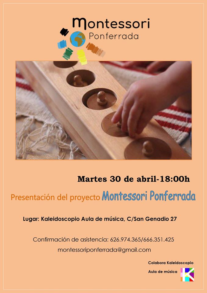 Presentación del Proyecto 