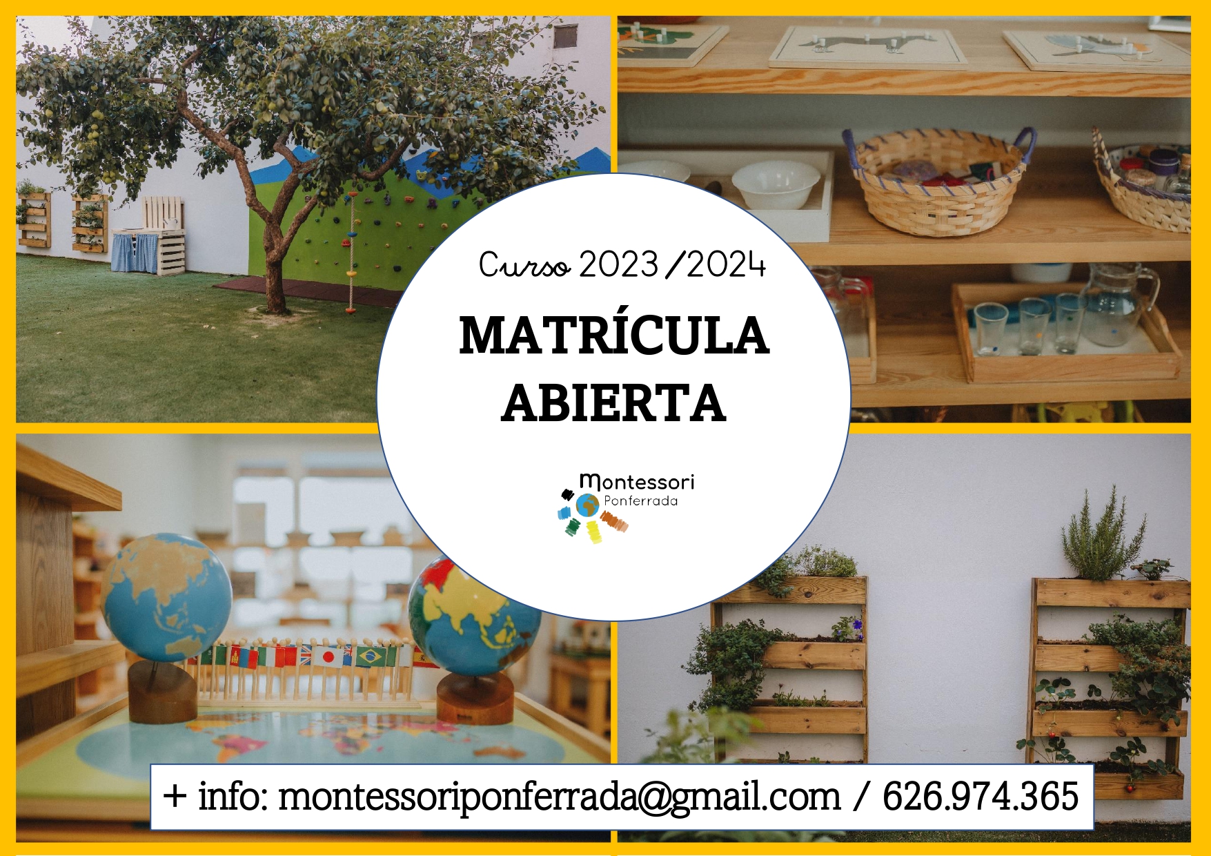 curso 2023- 2024
