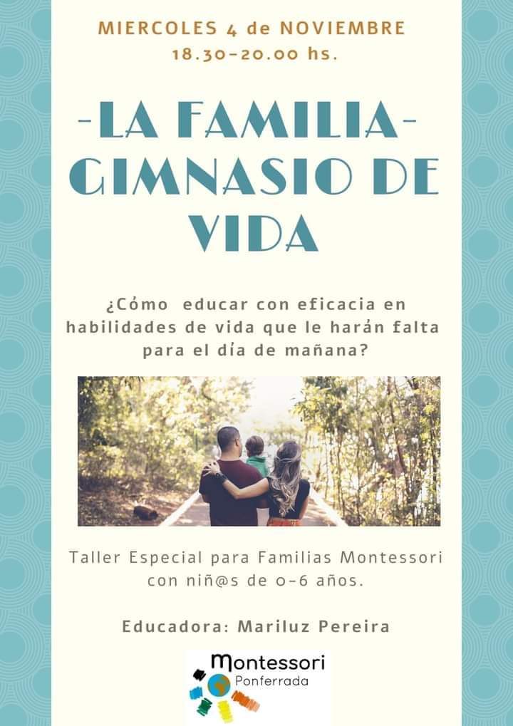 Introducción a la Disciplina Positiva