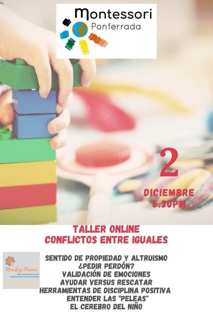 Taller online 